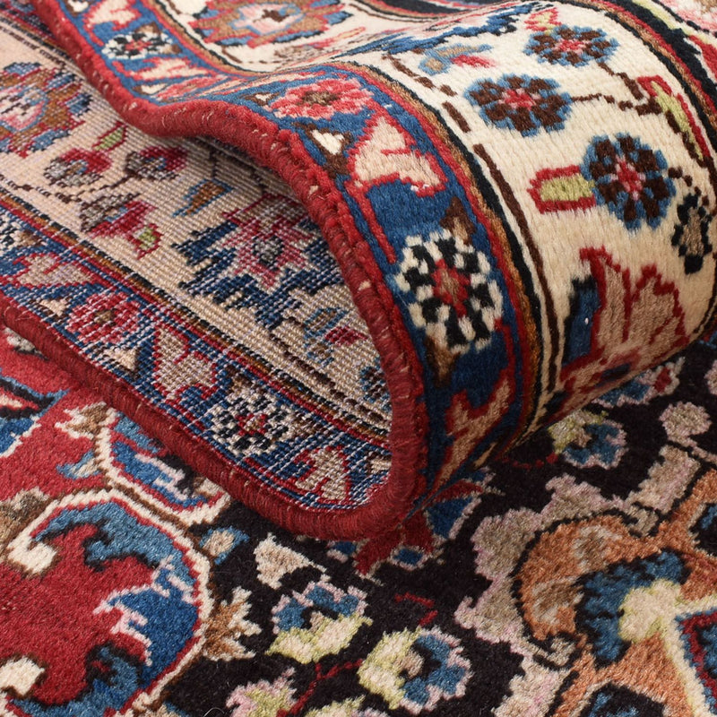 Perser Rug - Classic - 372 x 253 cm - red