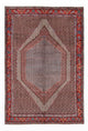 Senneh Rug 296x196cm - Persian Rugs