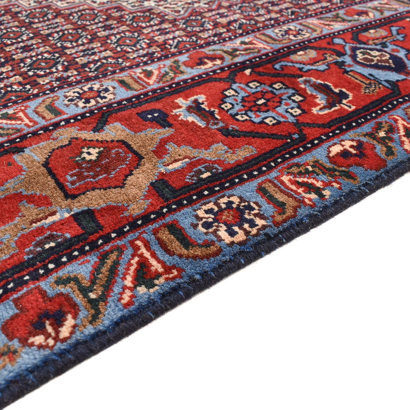 Perser Rug - Classic - 296 x 196 cm - bordeaux red