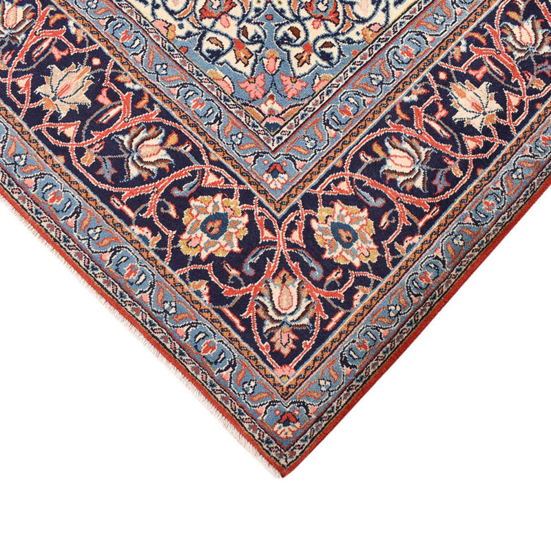 Perser Rug - Classic - 314 x 206 cm - light red