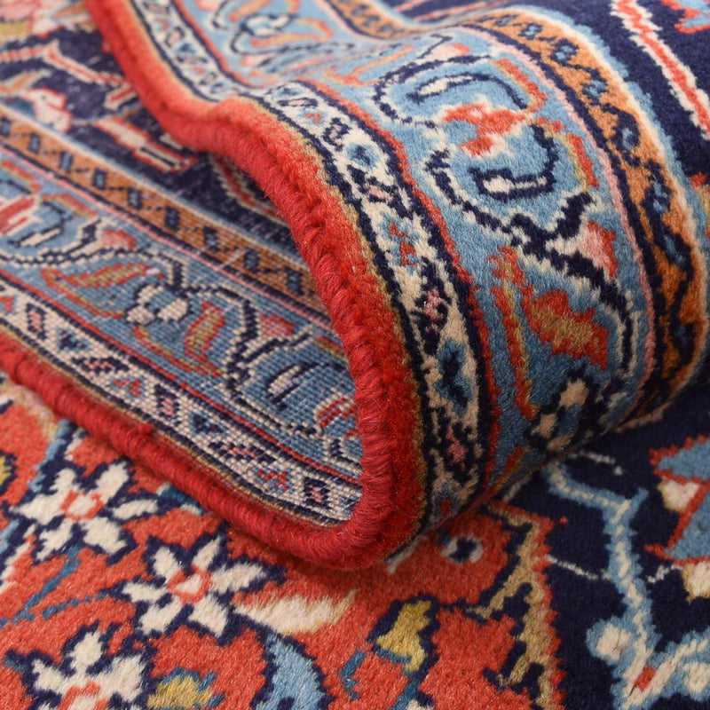 Perser Rug - Classic - 314 x 206 cm - light red