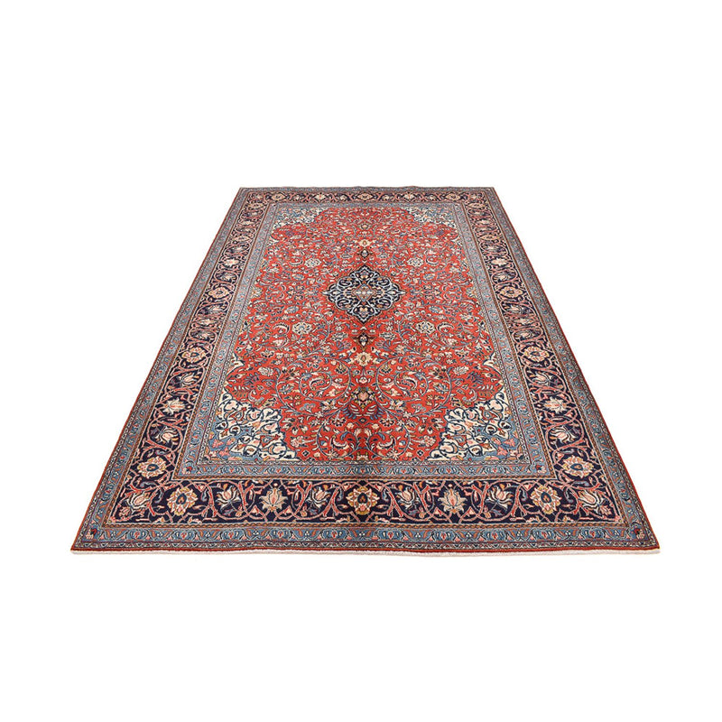 Perser Rug - Classic - 314 x 206 cm - light red