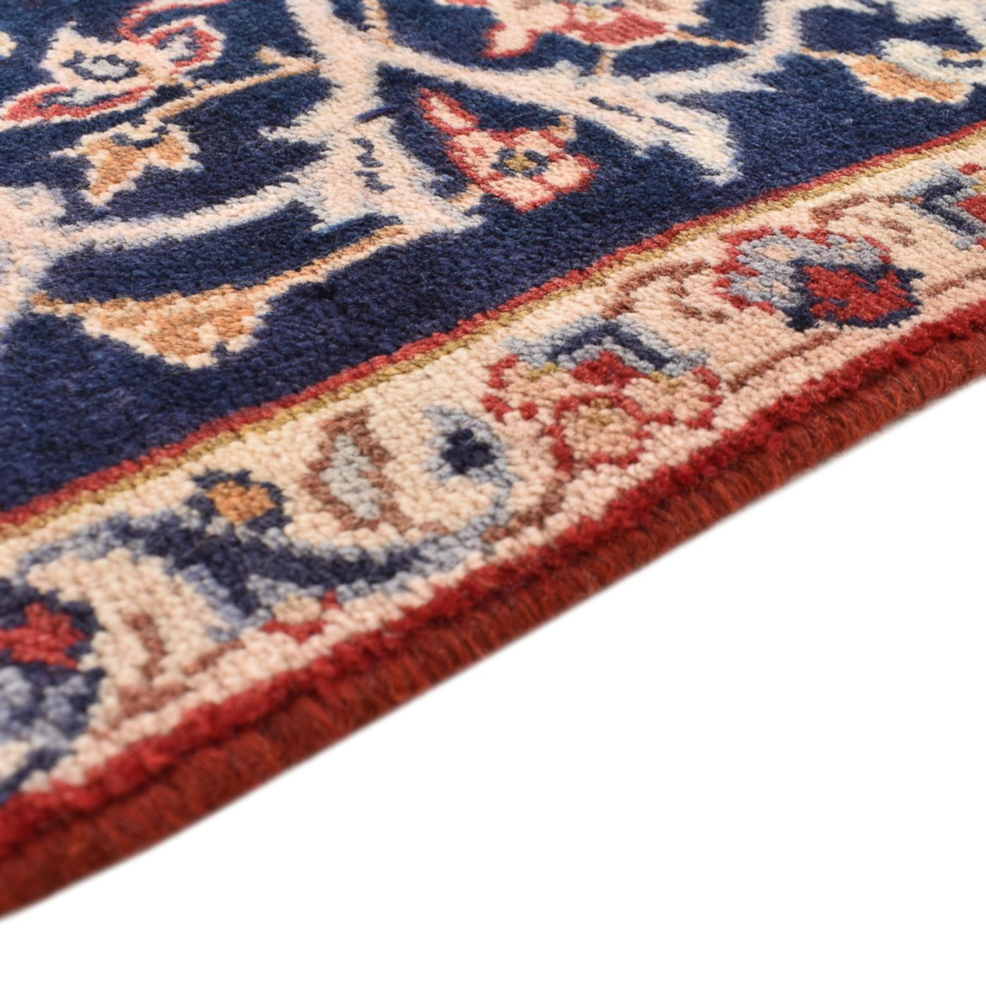 Najafabad Rug 347x239cm - Persian Rugs