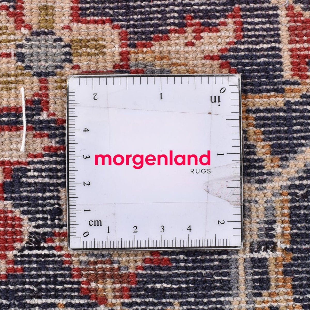 Perser Rug - Classic - 347 x 239 cm - red