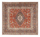 Kashan Rug 253x225cm - Persian Rugs