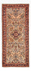 Runner Perser Rug - Nomadic - 204 x 89 cm - beige