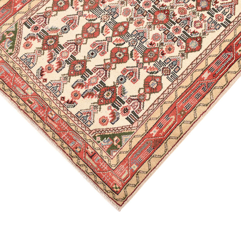 Runner Perser Rug - Nomadic - 227 x 80 cm - beige