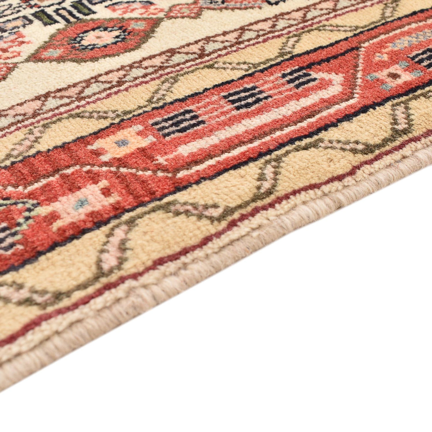 Mehraban Rug 227x80cm - Persian Rugs