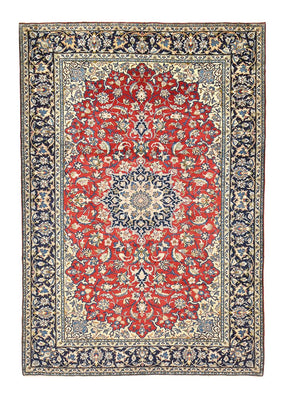 Perser Rug - Classic - 358 x 245 cm - red
