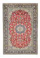 Najafabad Teppich 358x245cm - Perserteppich
