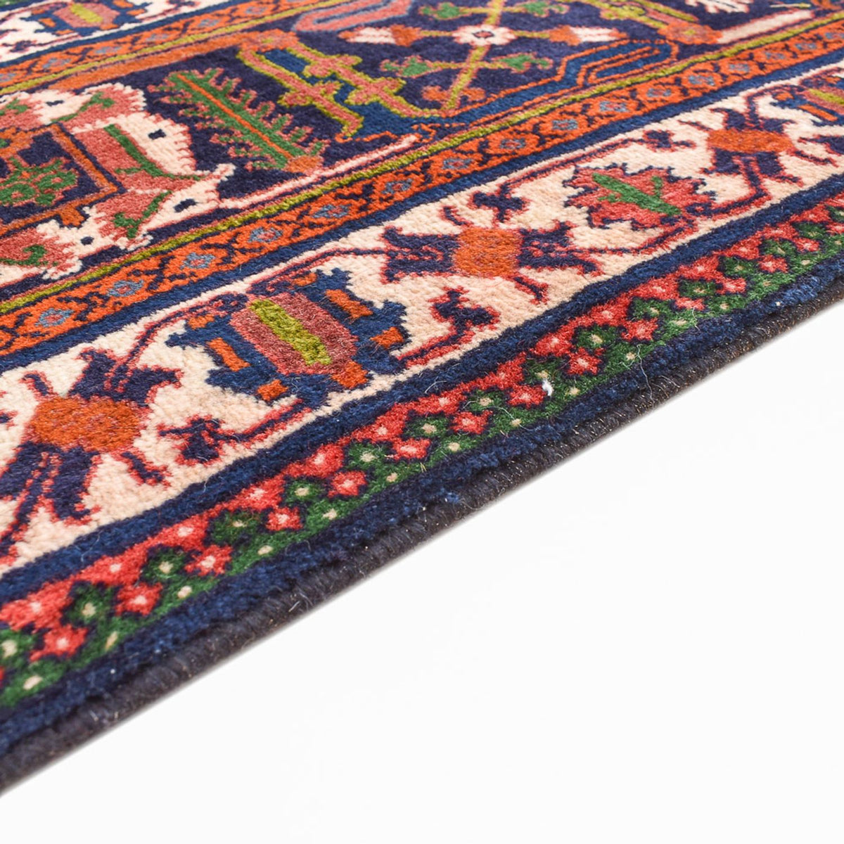 Meymeh Rug 265x362cm - Persian Rugs