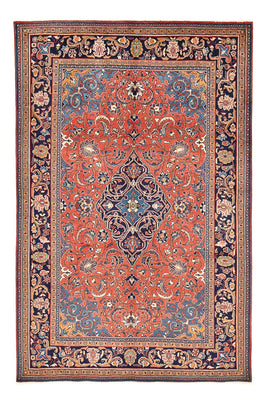 Perser Rug - Classic - 316 x 207 cm - red