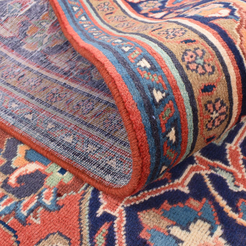 Perser Rug - Classic - 316 x 207 cm - red