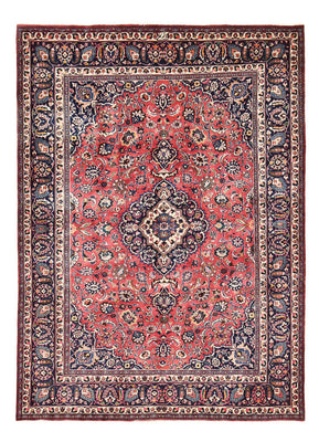 Perser Rug - Classic - 344 x 242 cm - light red