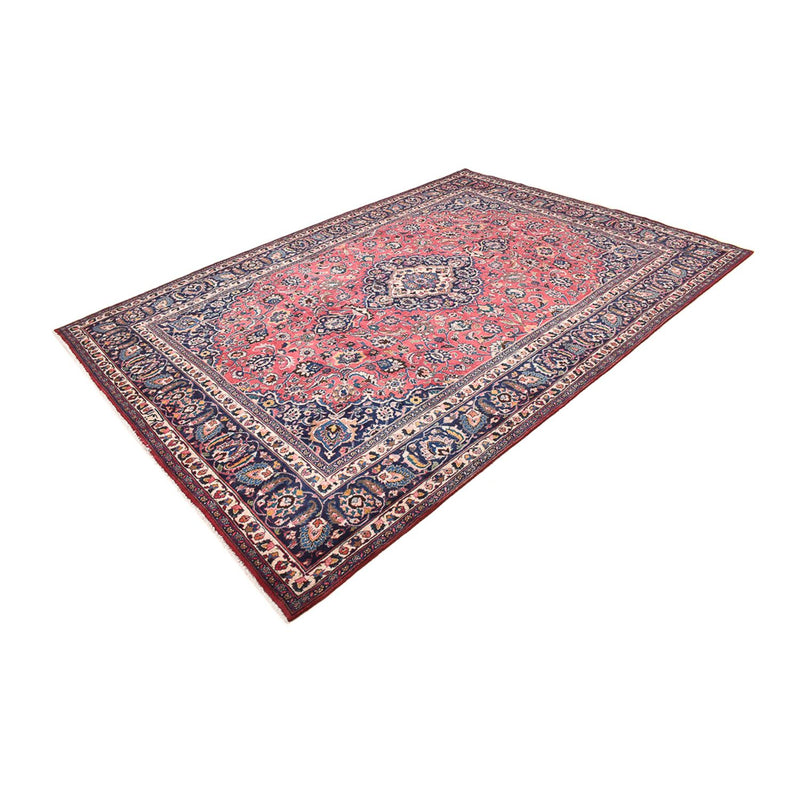 Perser Rug - Classic - 344 x 242 cm - light red