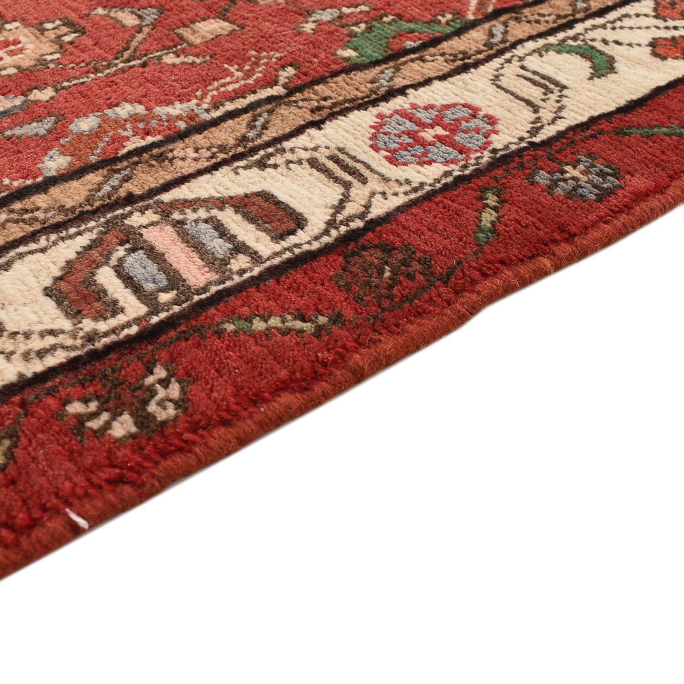 Hamadan Rug 297x85cm - Persian Rugs
