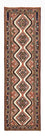 Runner Perser Rug - Nomadic - 277 x 78 cm - dark beige