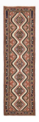 Rudbar Teppich 277x78cm - Perserteppich