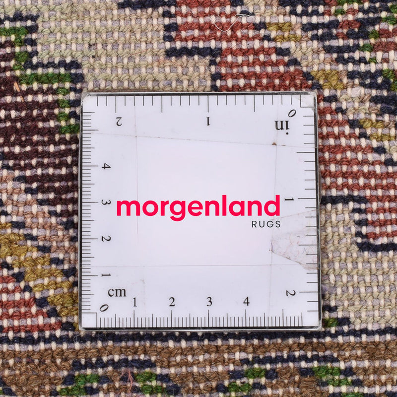 Runner Perser Rug - Nomadic - 277 x 78 cm - dark beige