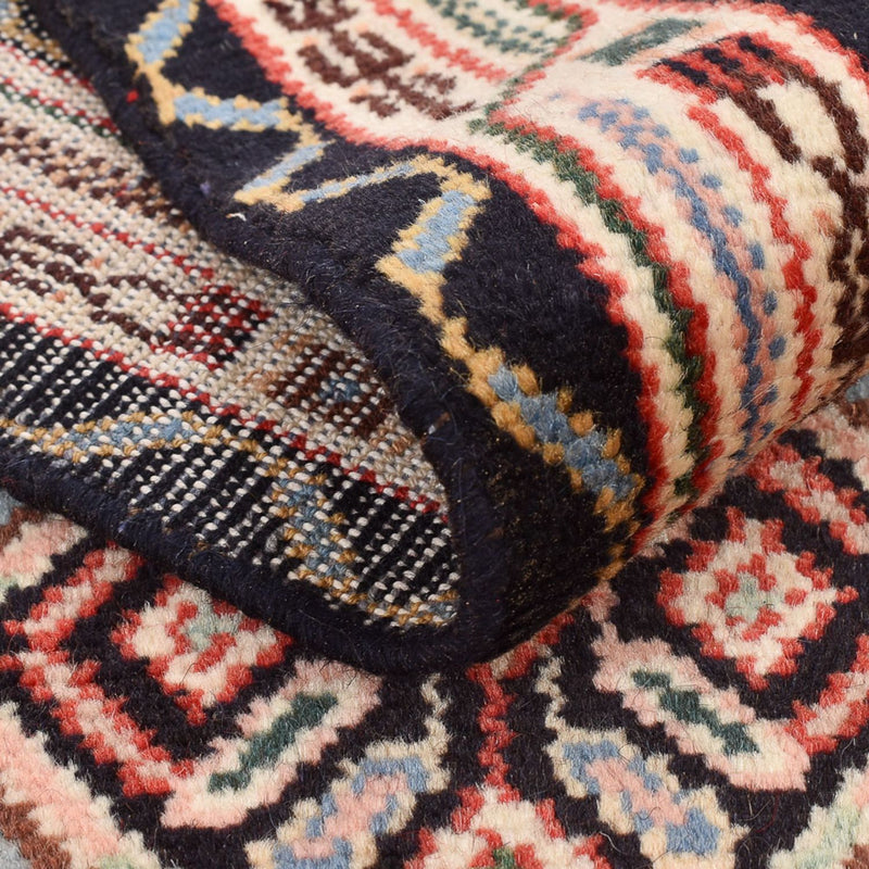 Runner Perser Rug - Nomadic - 243 x 73 cm - red