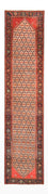 Runner Perser Rug - Nomadic - 393 x 90 cm - light red