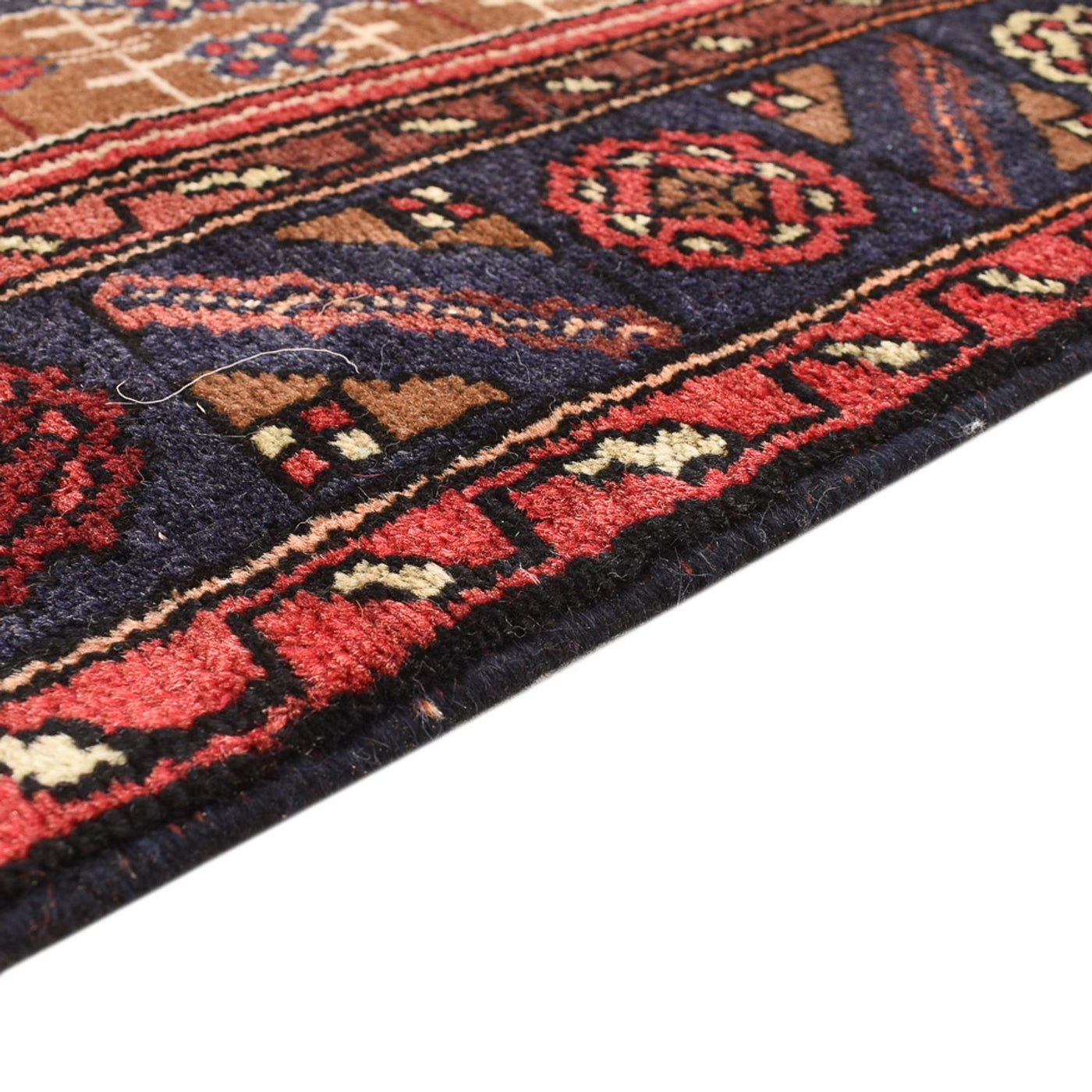 Kolyai Rug 393x90cm - Persian Rugs