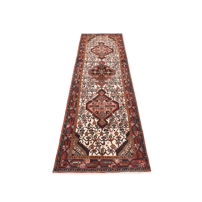 Runner Perser Rug - Nomadic - 300 x 85 cm - beige