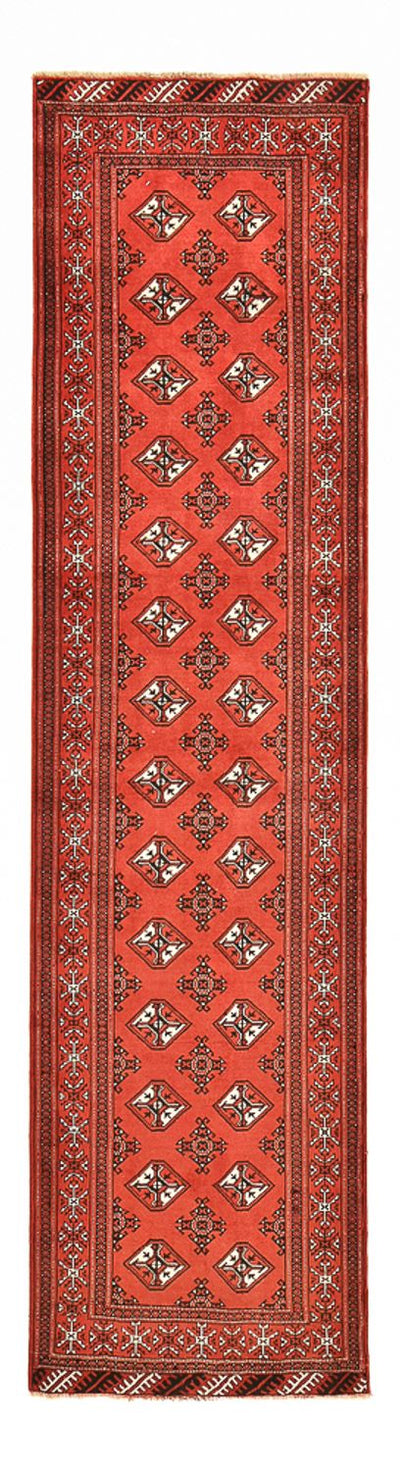 Turkaman Rug 98x376cm - Persian Rugs