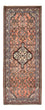 Runner Perser Rug - Nomadic - 205 x 79 cm - light red