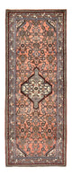 Hamadan Rug 205x79cm - Persian Rugs