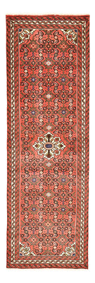 Runner Perser Rug - Nomadic - 196 x 63 cm - light red