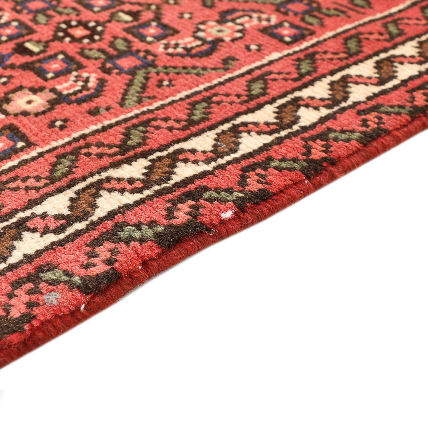 Hosseinabad Rug 196x63cm - Persian Rugs
