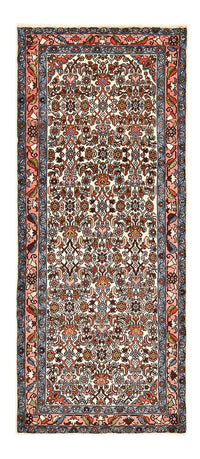 Runner Perser Rug - Nomadic - 192 x 80 cm - multicolored