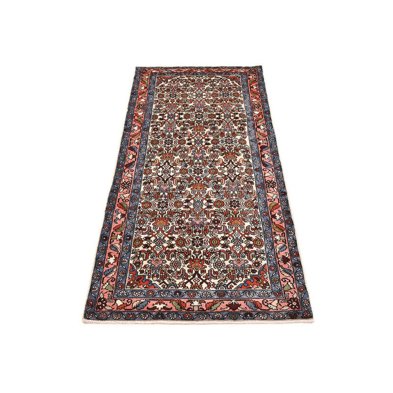 Runner Perser Rug - Nomadic - 192 x 80 cm - multicolored