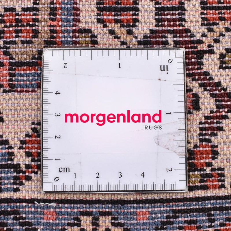 Runner Perser Rug - Nomadic - 192 x 80 cm - multicolored