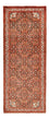 Runner Perser Rug - Nomadic - 185 x 73 cm - light red