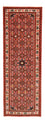Runner Perser Rug - Nomadic - 196 x 68 cm - light red