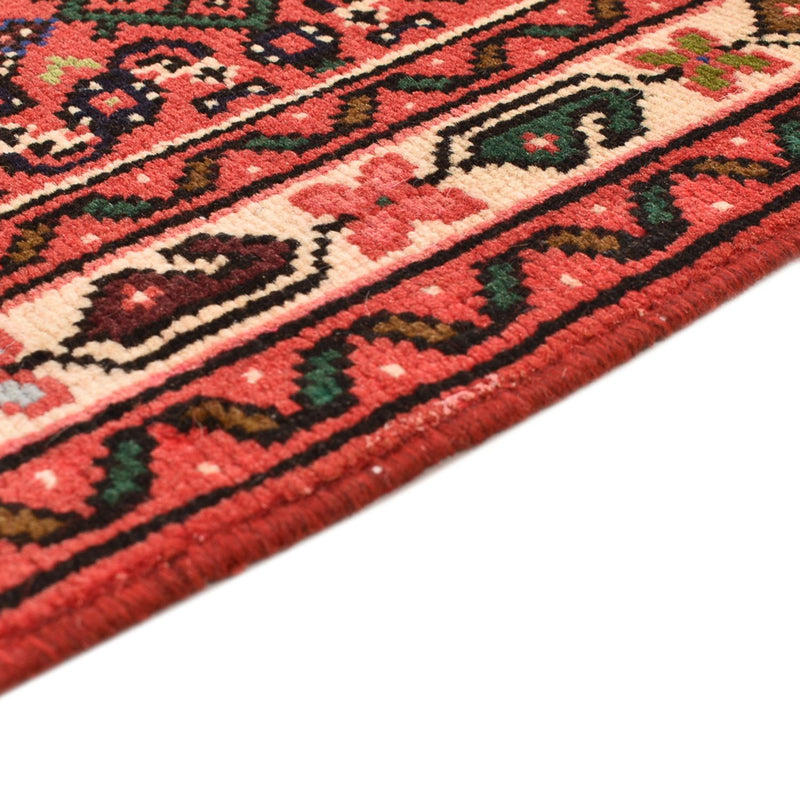 Runner Perser Rug - Nomadic - 196 x 68 cm - light red