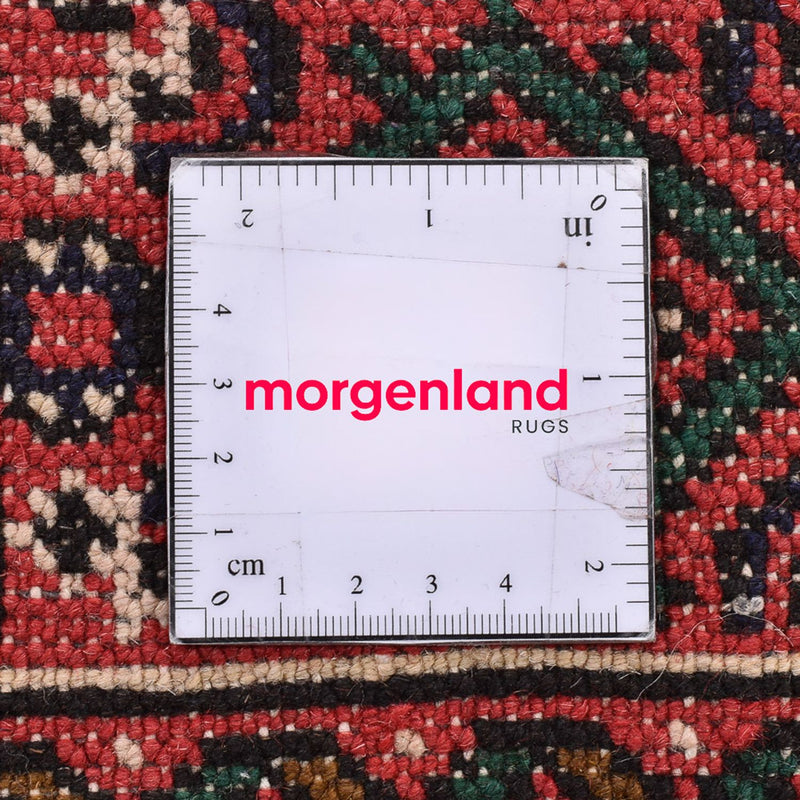 Runner Perser Rug - Nomadic - 196 x 68 cm - light red