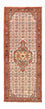 Runner Perser Rug - Nomadic - 186 x 71 cm - light red