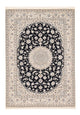 Nain - 9La Rug 251x356cm - Persian Rugs
