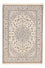Perser Rug - Nain - Royal - 310 x 213 cm - white