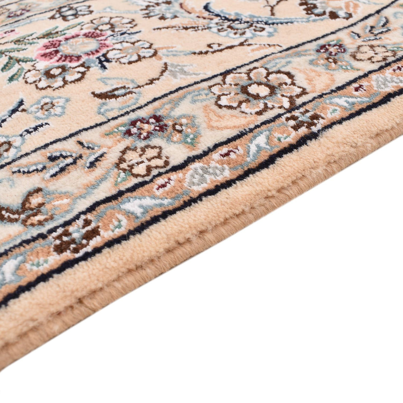 Nain - 9la Rug 310x213cm - Persian Rugs