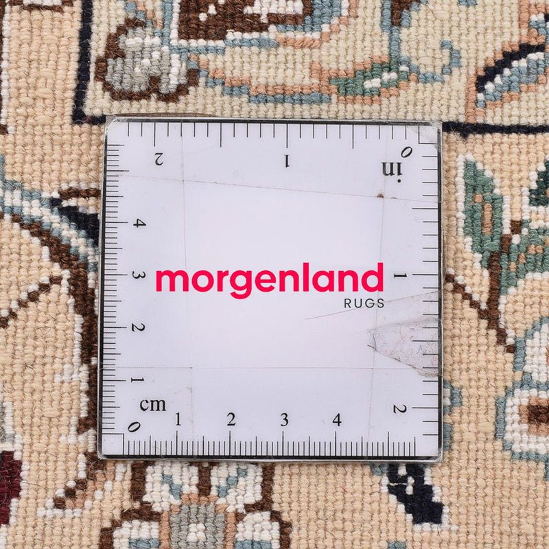 Perser Rug - Nain - Royal - 310 x 213 cm - white