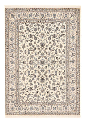 Perser Rug - Nain - Premium - 297 x 205 cm - white