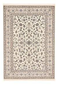 Perser Rug - Nain - Premium - 297 x 205 cm - white