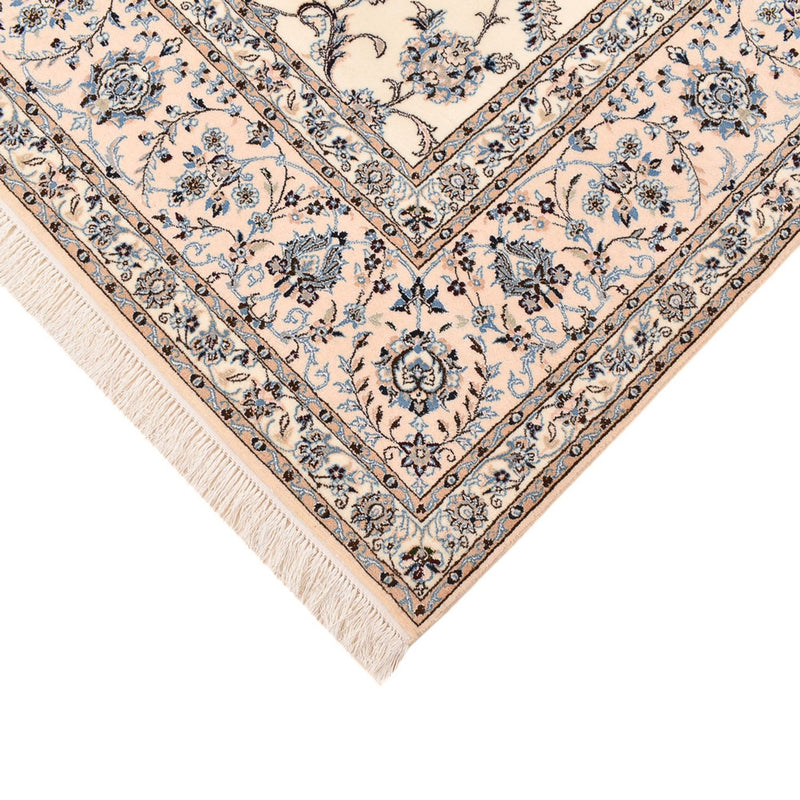 Perser Rug - Nain - Premium - 297 x 205 cm - white