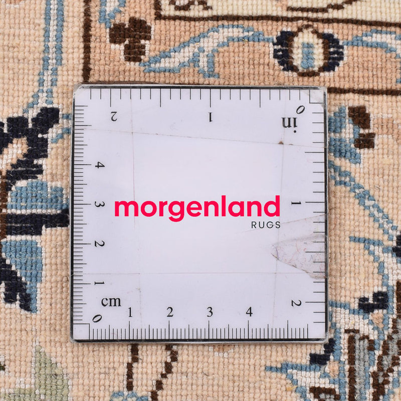 Perser Rug - Nain - Premium - 297 x 205 cm - white