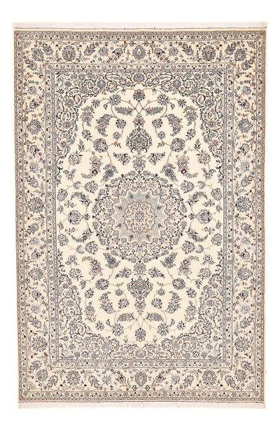 Nain - 9La Rug 210x312cm - Persian Rugs