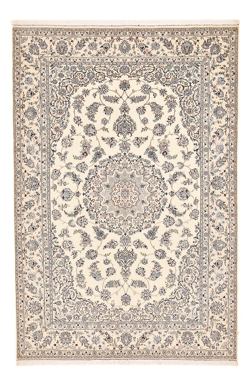 Nain - 9la Rug 312x210cm - Persian Rugs